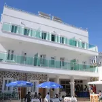 酒店 New Bodrum 3*