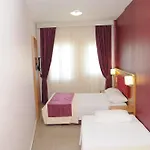 New Bodrum 3* 居姆贝特