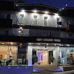 酒店 New Bodrum 居姆贝特