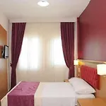 New Bodrum 3* 居姆贝特