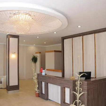 New Bodrum Gümbet