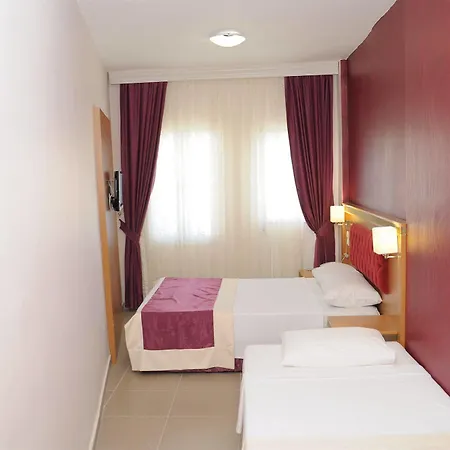 New Bodrum 3* Gümbet