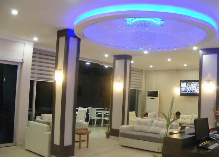 New Bodrum Отель