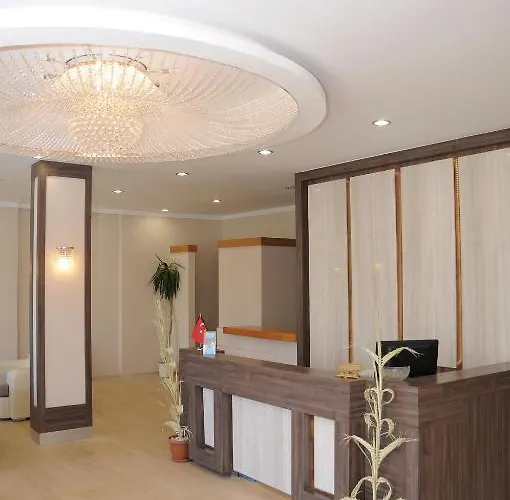 New Bodrum Гумбет