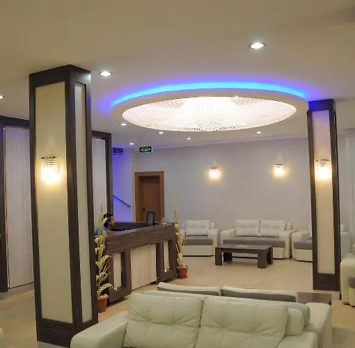 New Bodrum Отель