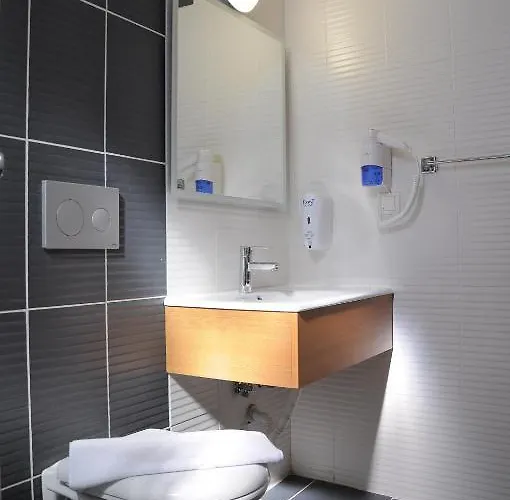 Отель New Bodrum Гумбет