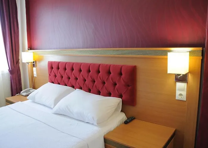 New Bodrum Гумбет