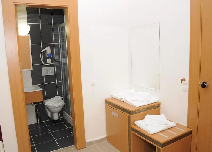 New Bodrum Гумбет