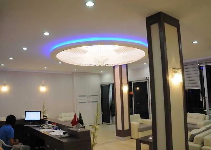 New Bodrum Гумбет