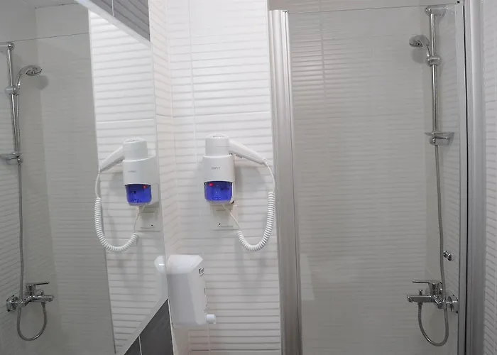 New Bodrum Гумбет