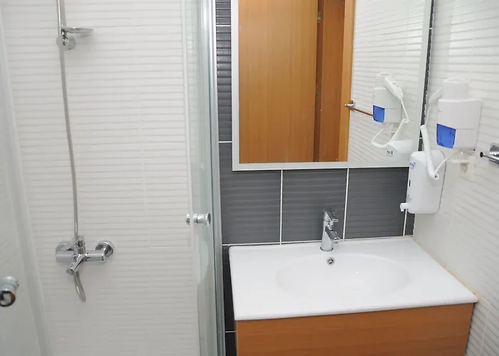 New Bodrum 3* Гумбет