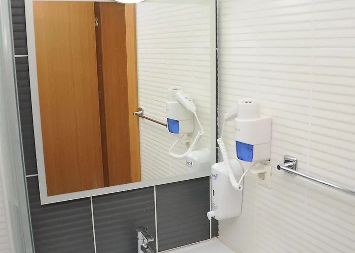 Отель New Bodrum