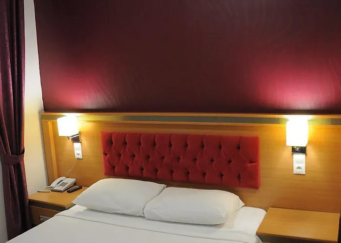 New Bodrum Отель