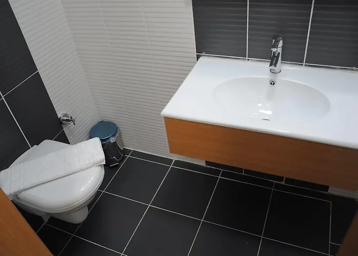 New Bodrum Гумбет