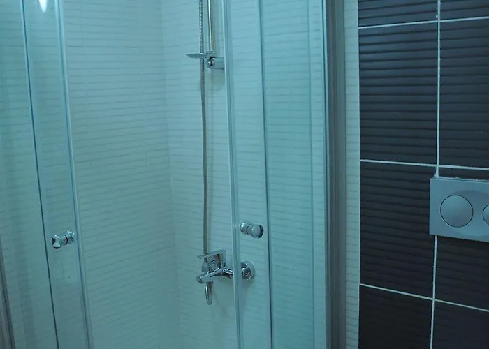 Отель New Bodrum