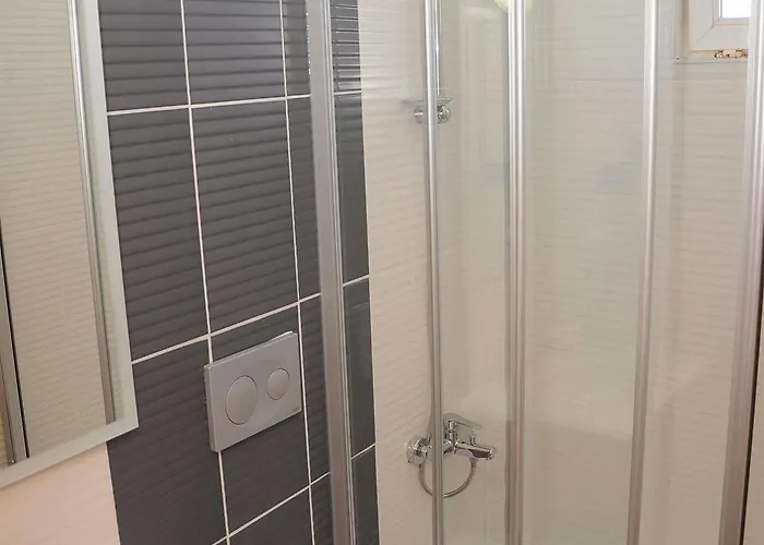 Отель New Bodrum Гумбет