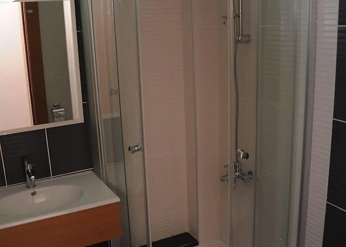 New Bodrum Отель 3*