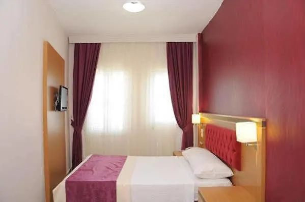 New Bodrum 3* Гумбет