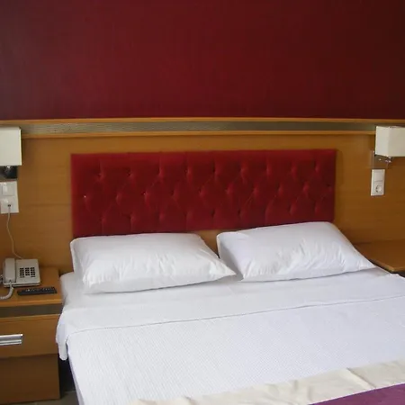 New Bodrum Hotel