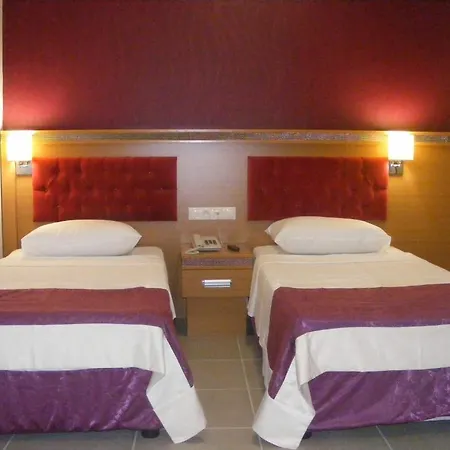 New Bodrum 3* Gümbet