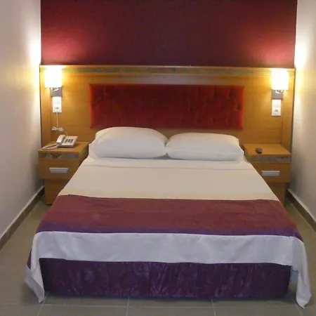 New Bodrum Hotel 3*