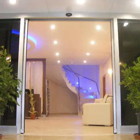 New Bodrum ホテル