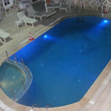 New Bodrum Hotel