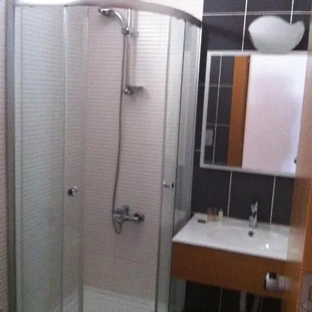New Bodrum Hotel