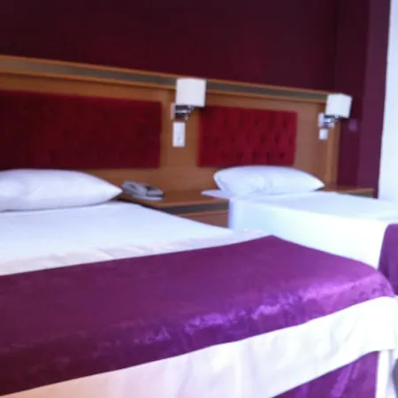 New Bodrum 3* Gumbet