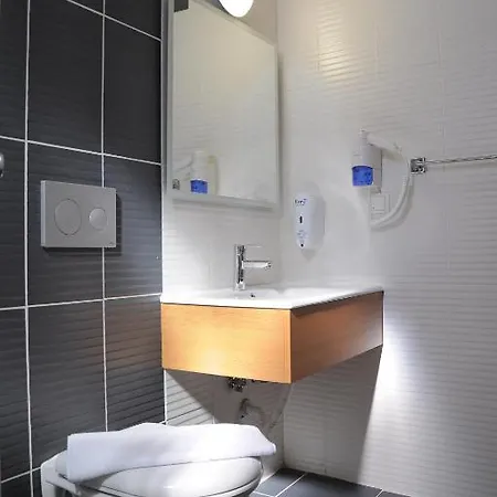 Szálloda New Bodrum Gümbet