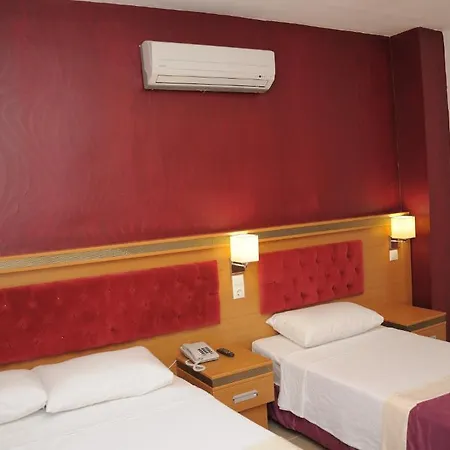 New Bodrum Szálloda