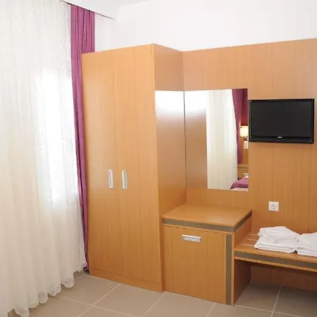 New Bodrum 3* Gümbet