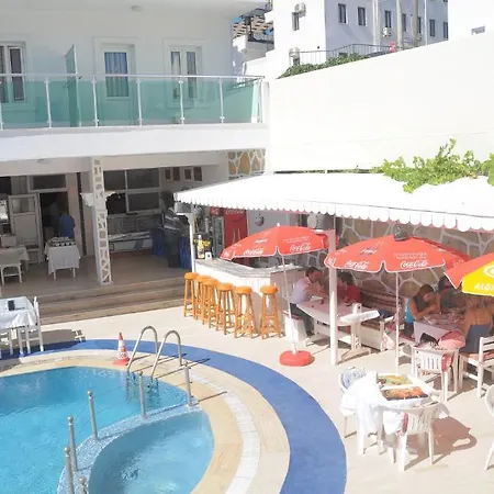 New Bodrum