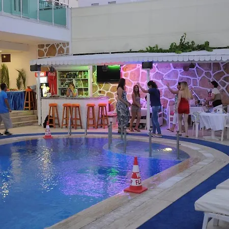 Hotel New Bodrum