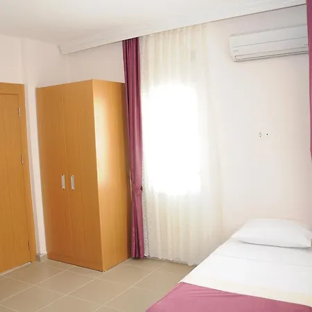 Hotel New Bodrum