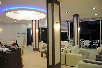 New Bodrum 3* غومْبيت