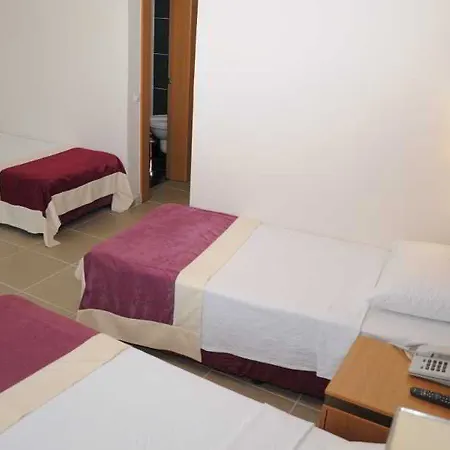 New Bodrum Hotel