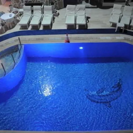 فندق New Bodrum 3*