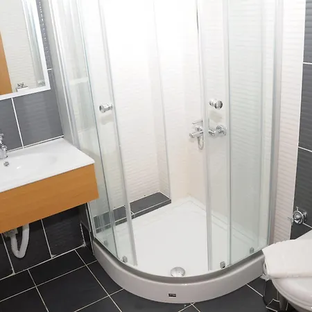 New Bodrum ホテル