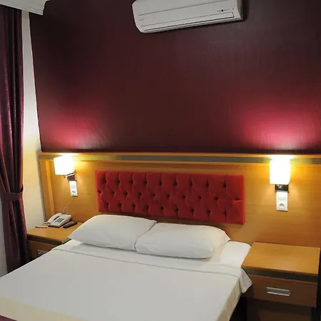 New Bodrum Hotel