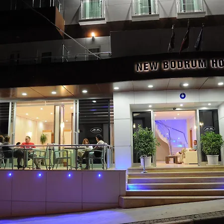 New Bodrum 3*