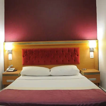 New Bodrum ホテル