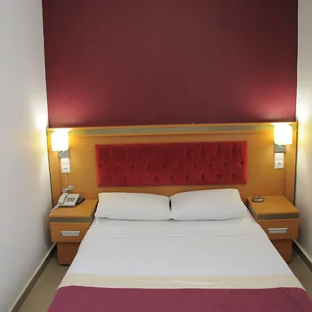 New Bodrum グムベット