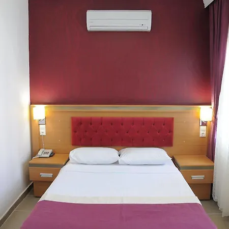 New Bodrum グムベット