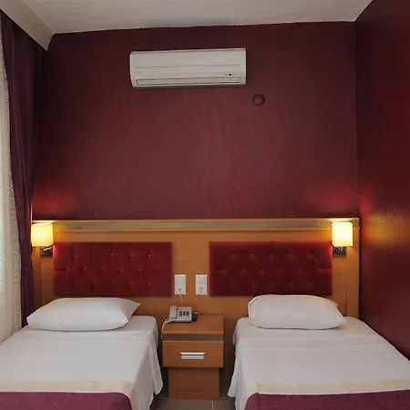 Szálloda New Bodrum Gümbet