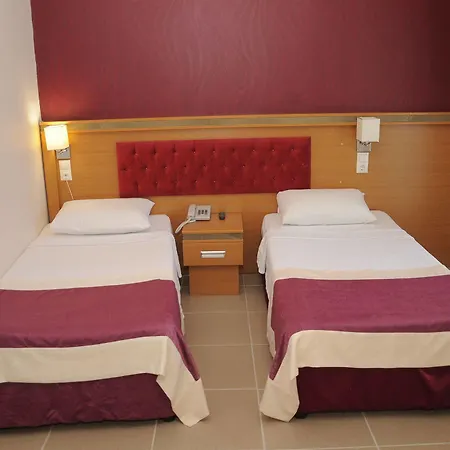 New Bodrum 3* グムベット