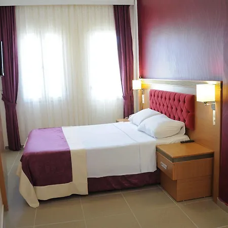 New Bodrum Szálloda