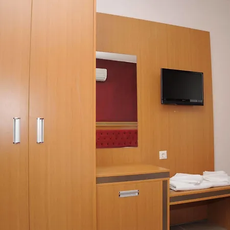 New Bodrum Szálloda 3*