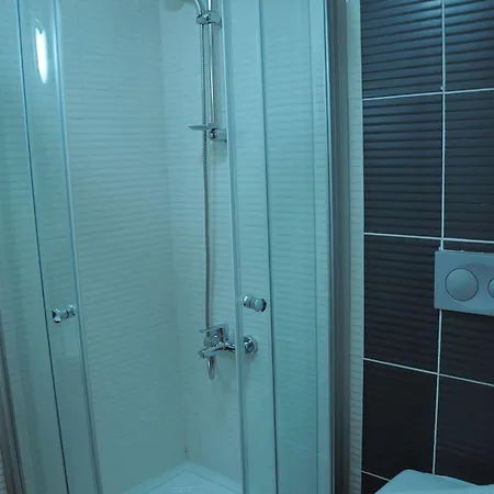Hotel New Bodrum