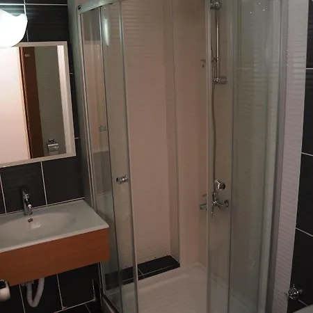 New Bodrum Szálloda 3*